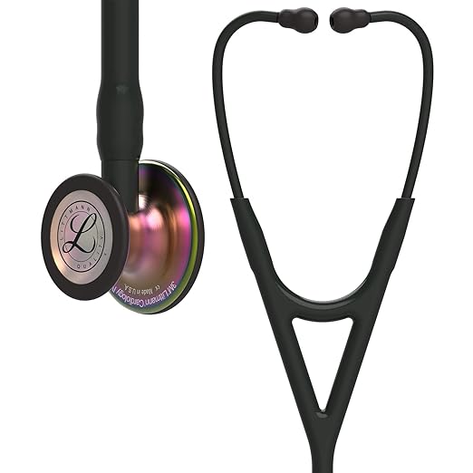 Stethoscope